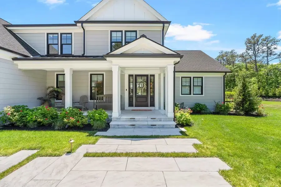 171 Searsville Rd, Dennis Port, MA 02660 - #2