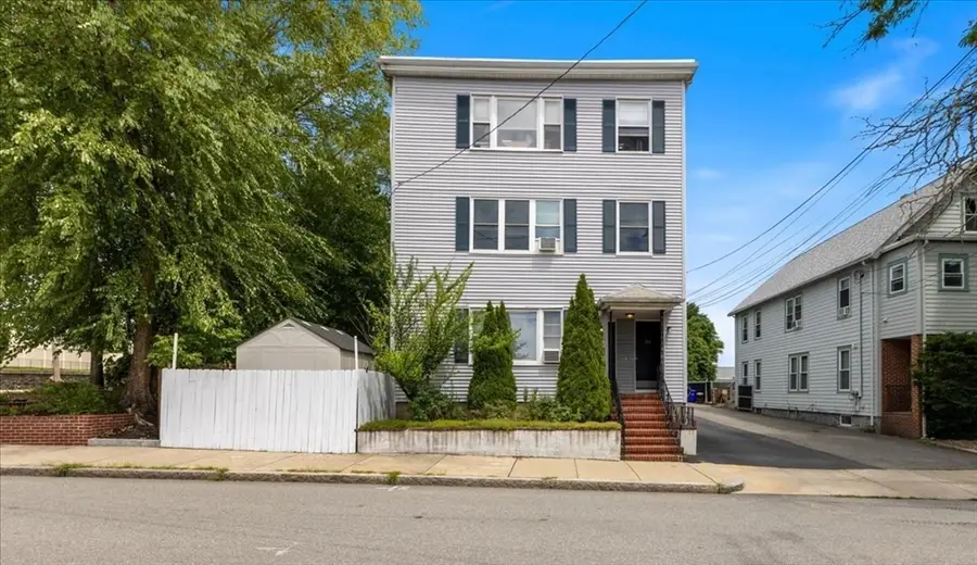 34 Henry St #34, Malden, MA 02148 - #3