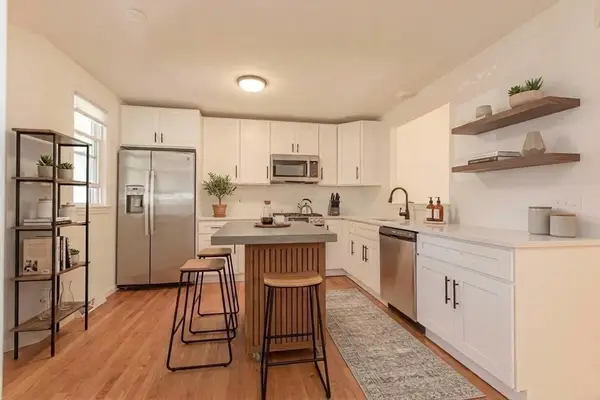 33 Lamplighter #33, Easton, MA 02375