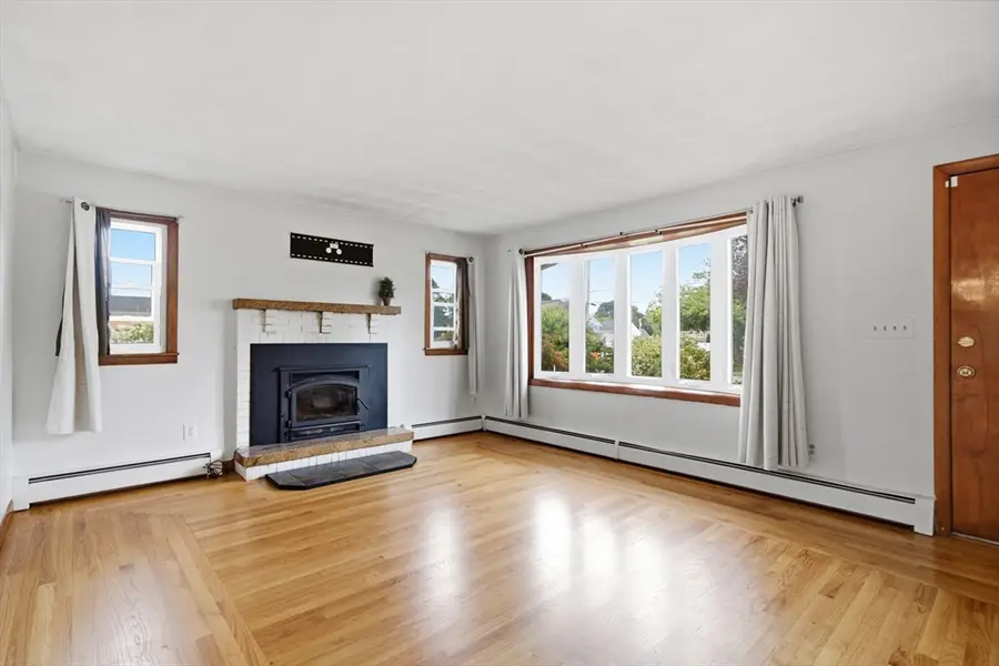 205 Central Ave, Seekonk, MA 02771 - #3