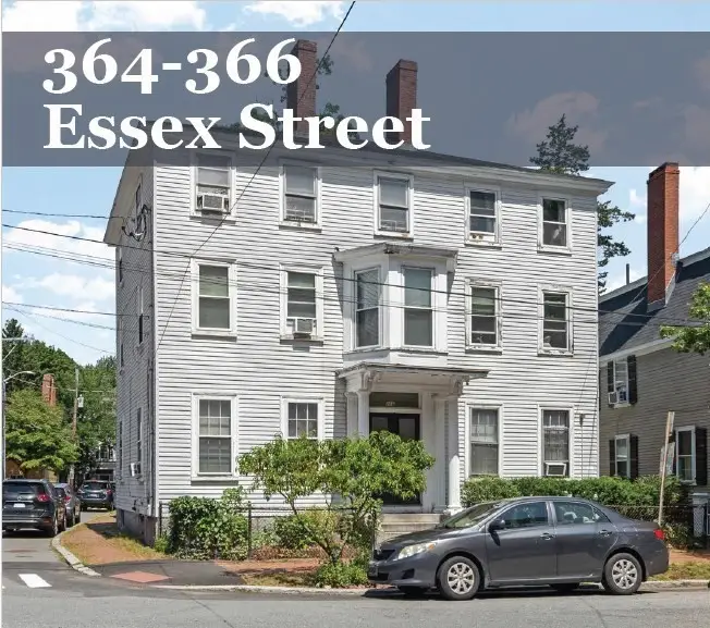 364-366 Essex Street, Salem, MA 01970 - #2