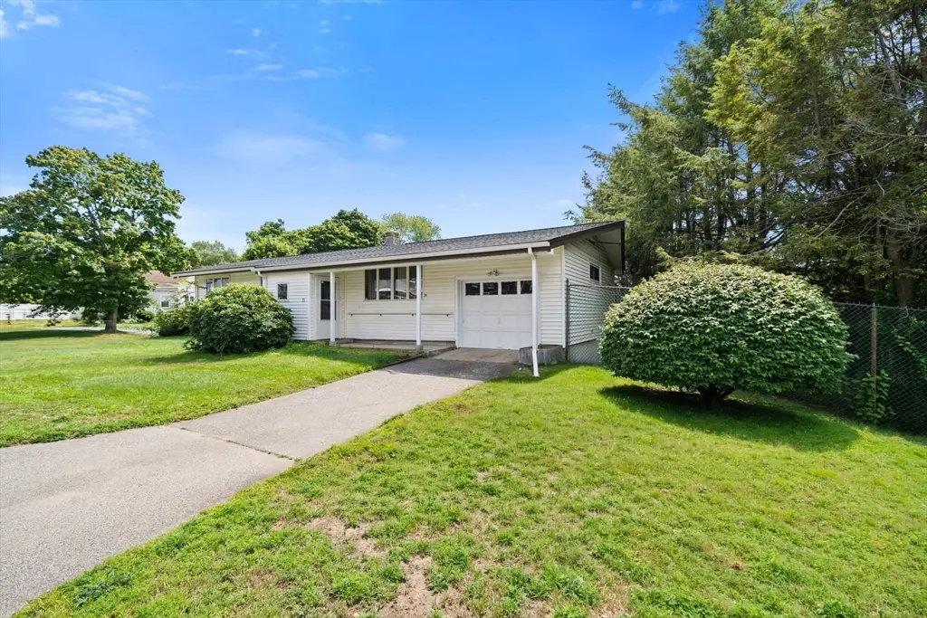 71 Hamilton St, Saugus, MA 01906 - #1