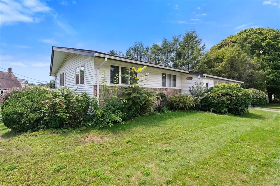71 Hamilton St, Saugus, MA 01906 - #2