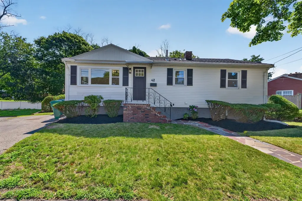 42 Bickford St, Lynn, MA 01904 - #1
