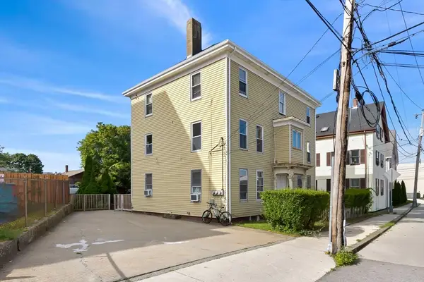 20 Shepherd St, Gloucester, MA 01930