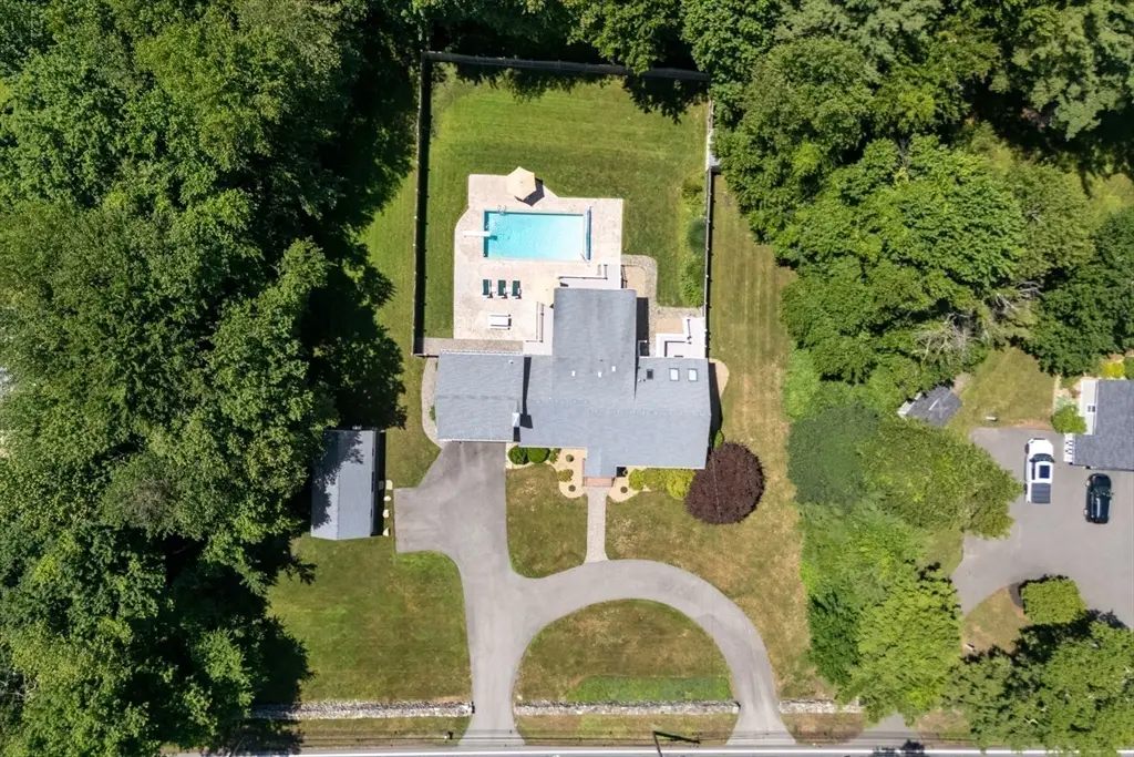 61 Topsfield Road, Wenham, MA 01984 - #1