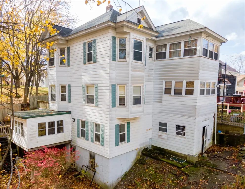 124 Highland Avenue, Athol, MA 01331 - #1
