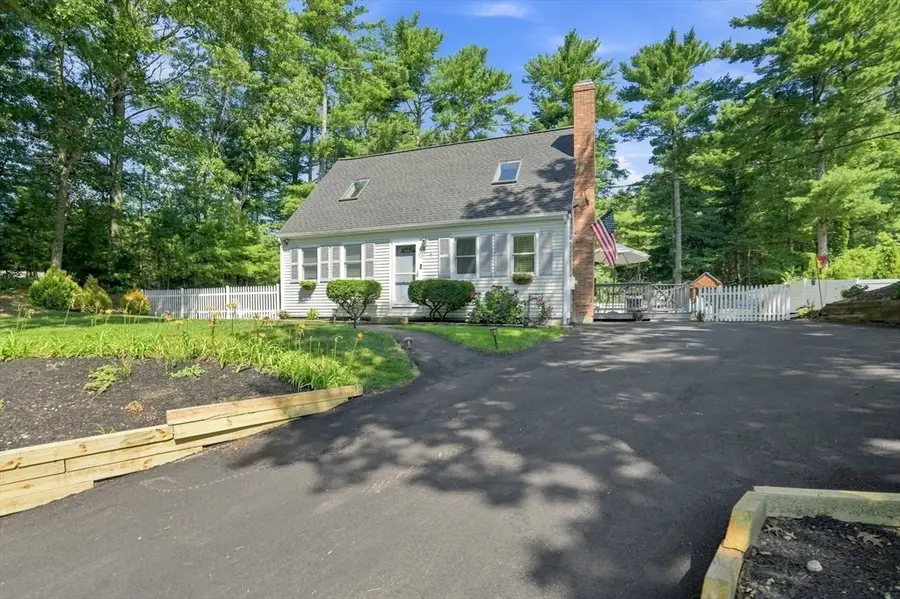 7 Lascala Ave, Plymouth, MA 02360 - #2