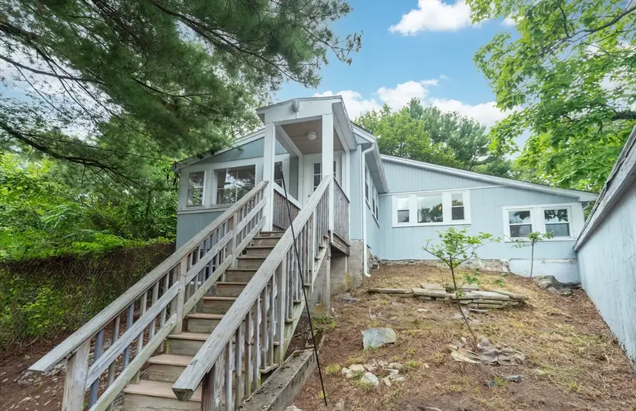46 Circle Rd, Malden, MA 02148 - #2