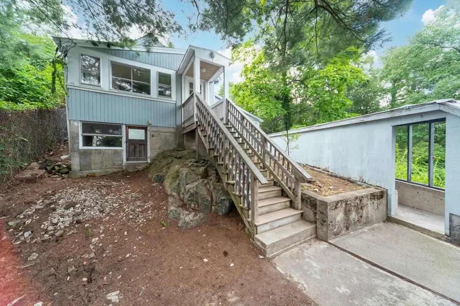 46 Circle Rd, Malden, MA 02148 - #3