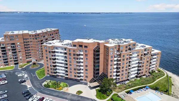 1 Seal Harbor Rd. #615, Winthrop, MA 02152