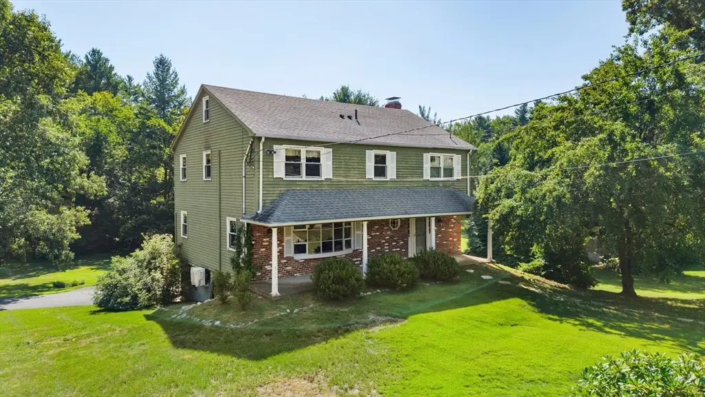 16 Carmen Circle, Medfield, MA 02052 - #1
