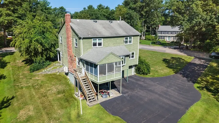 16 Carmen Circle, Medfield, MA 02052 - #2