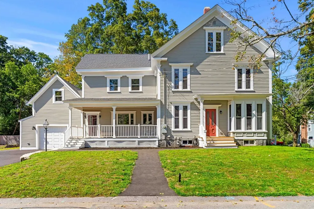 37 School Street, Merrimac, MA 01860 - #1