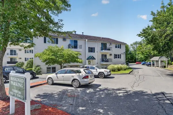 1261 Church St #15, New Bedford, MA 02745