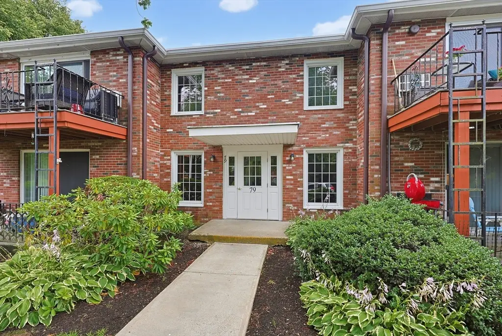 79 Fountain Ln #16, Weymouth, MA 02190 - #1