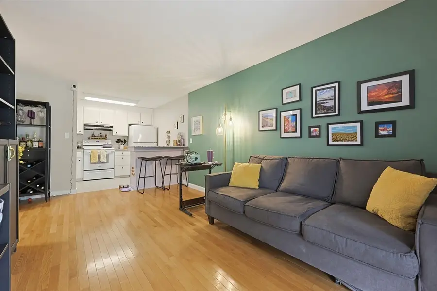79 Fountain Ln #16, Weymouth, MA 02190 - #3