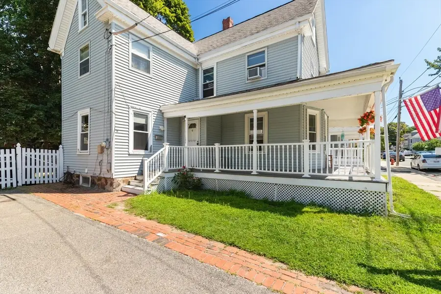 16 Mason St, Beverly, MA 01915 - #3
