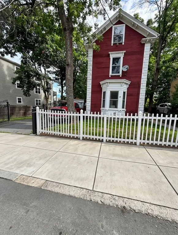 12 Forest, Boston, MA 02119 - #2
