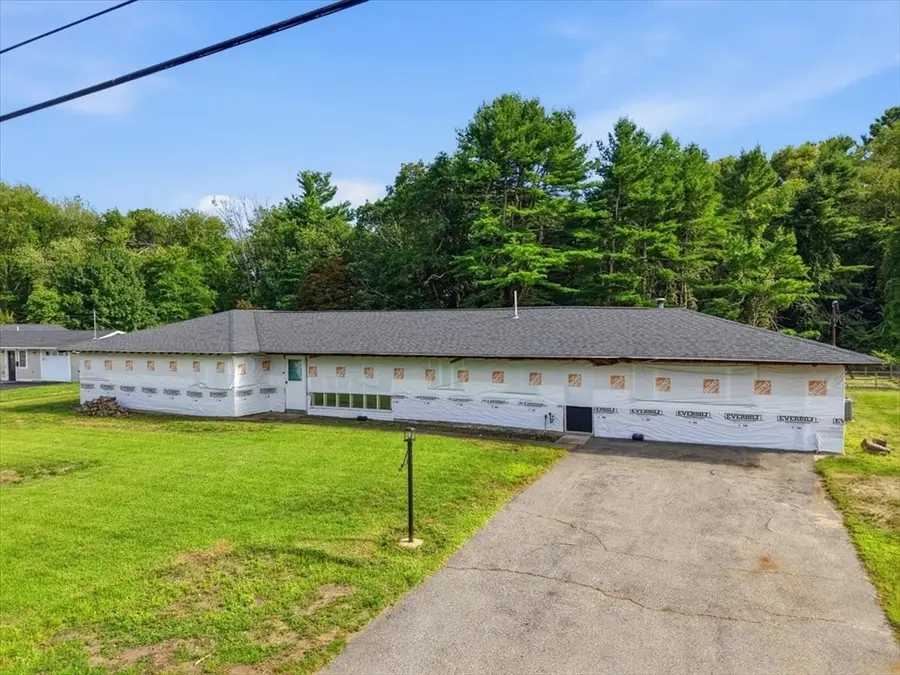 5 Richard Rd, Hingham, MA 02043 - #3