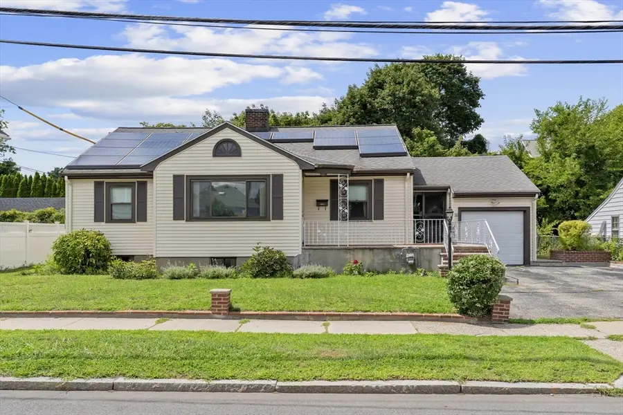 96 Loring Ave, Winchester, MA 01890 - #2