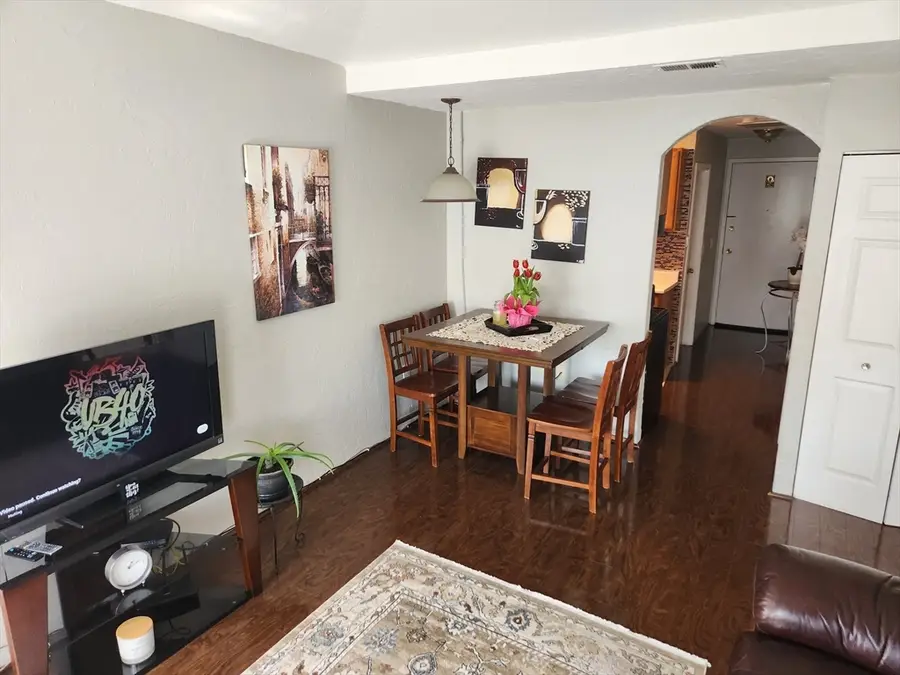 17 Federal #506F, Worcester, MA 01608 - #3