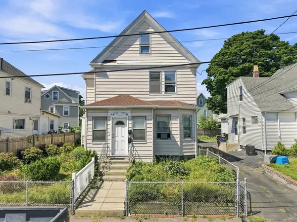 35 Birch St, Quincy, MA 02171