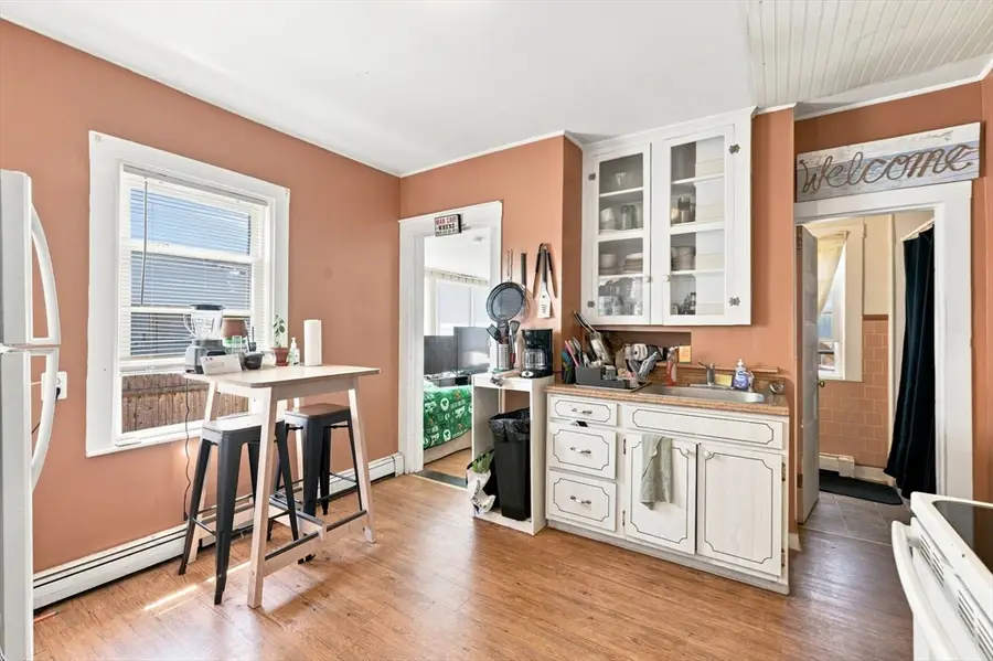 35 Birch St, Quincy, MA 02171 - #3