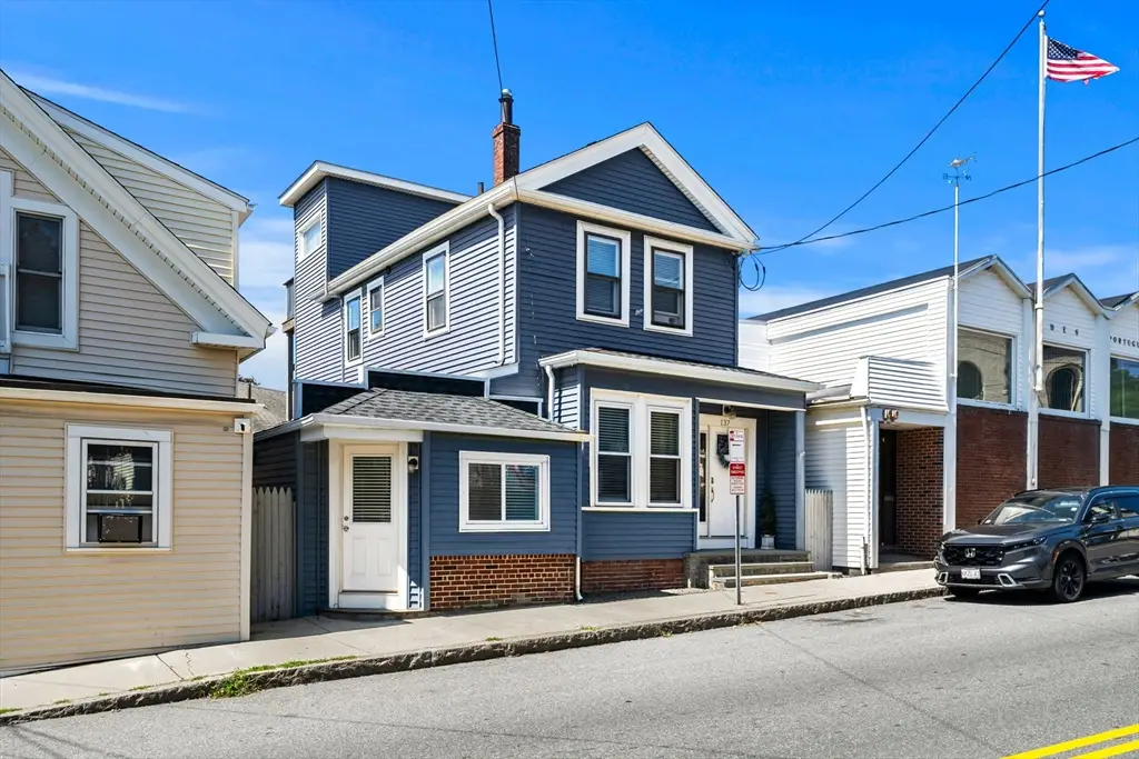 137 Prospect St., Gloucester, MA 01930 - #1
