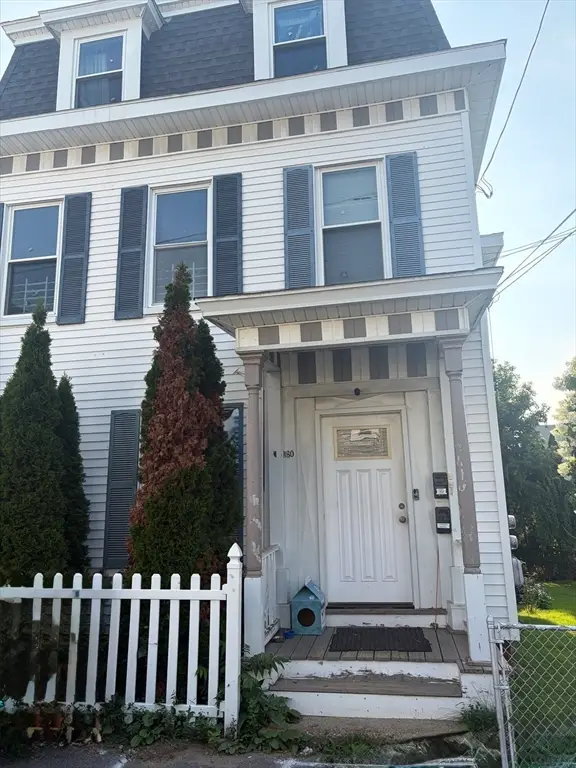 60 Franklin St, Haverhill, MA 01830 - #1