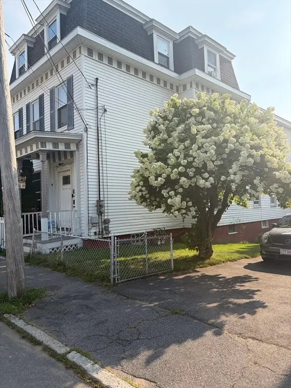 60 Franklin St, Haverhill, MA 01830 - #2