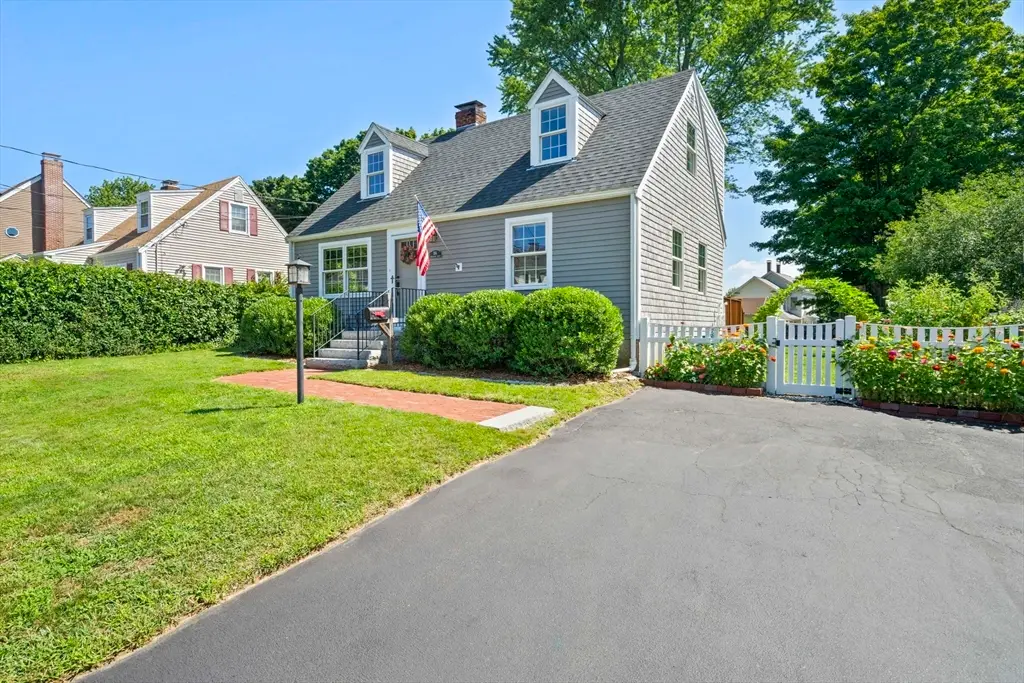 166 Jefferson Street, Braintree, MA 02184 - #1