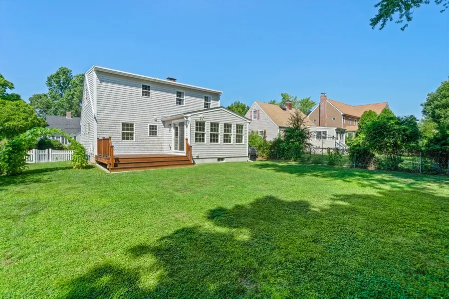 166 Jefferson Street, Braintree, MA 02184 - #3