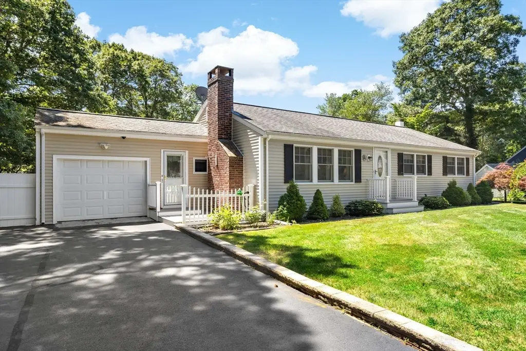 4 Deepwood Drive, Falmouth, MA 02536 - #1