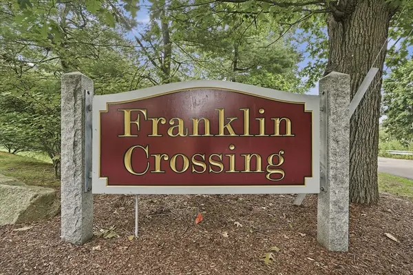 405 Franklin Crossing Road #405, Franklin, MA 02038