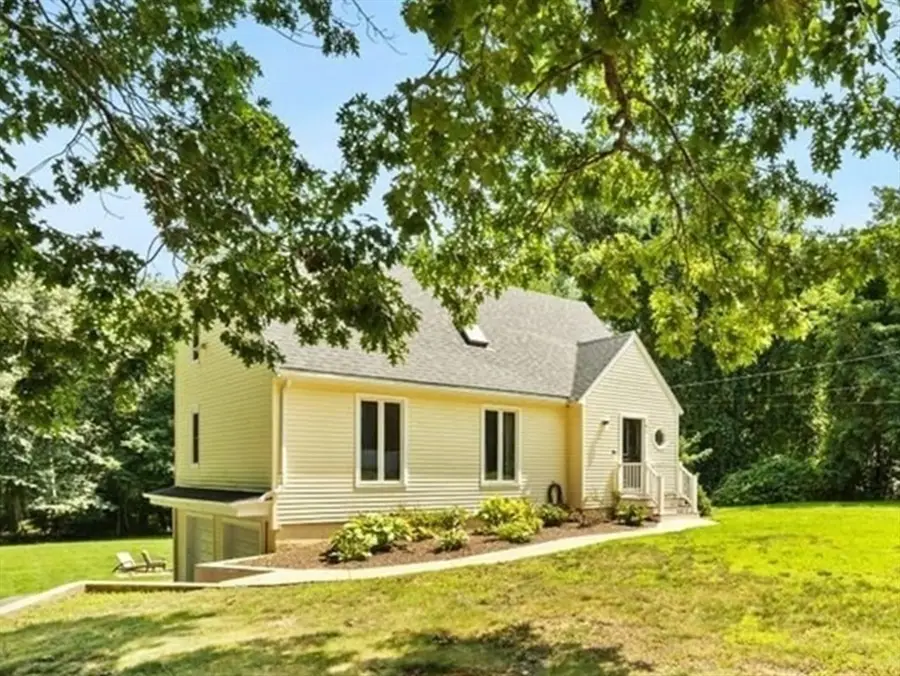 46 Old Powder House Road, Lakeville, MA 02347 - #2