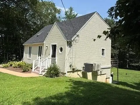 46 Old Powder House Road, Lakeville, MA 02347 - #3