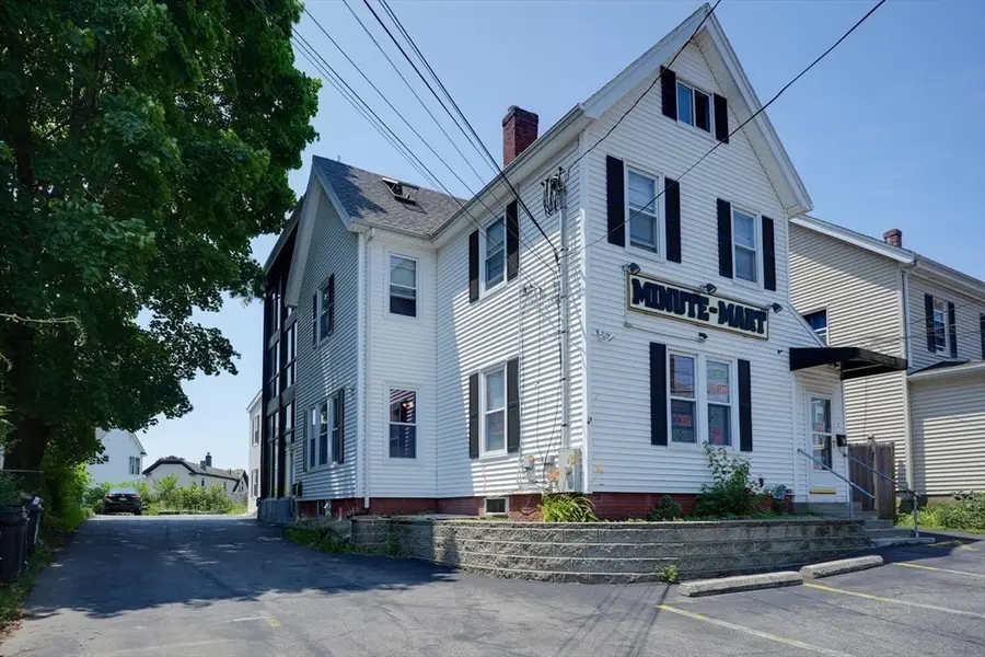 7 Prospect St, Woburn, MA 01801 - #2