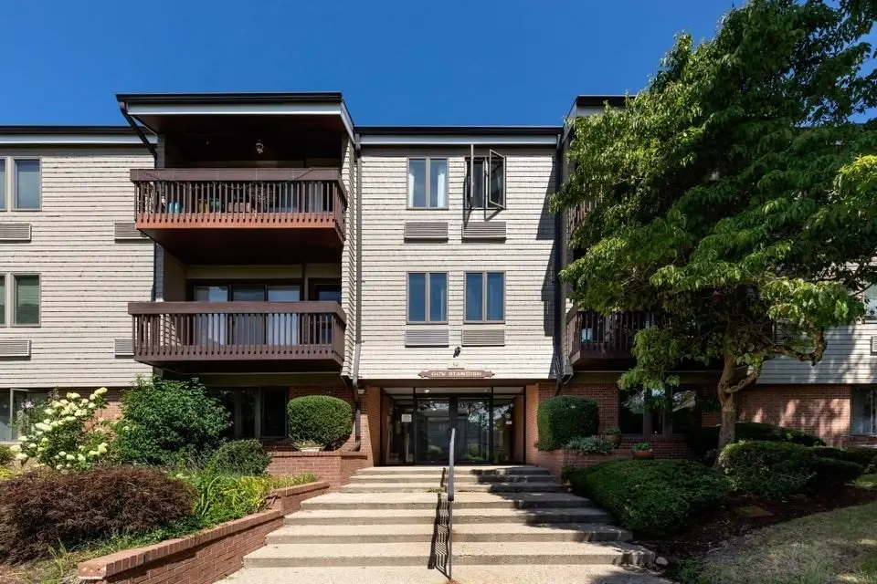 54 Old Colony Way #U, Orleans, MA 02654 - #1