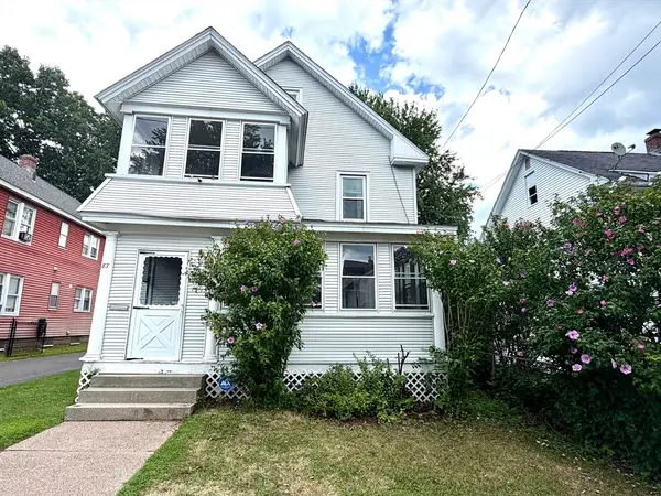 87 Hamburg, Springfield, MA 01107