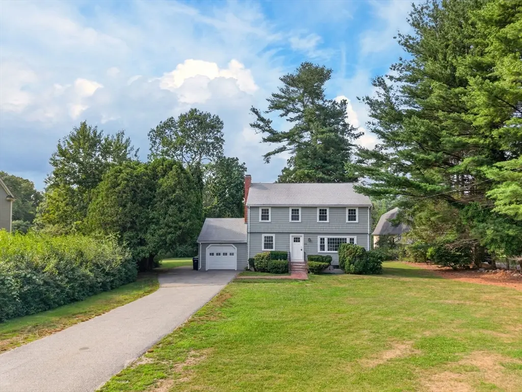 299 Concord Rd, Bedford, MA 01730 - #1
