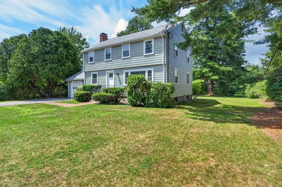 299 Concord Rd, Bedford, MA 01730 - #2