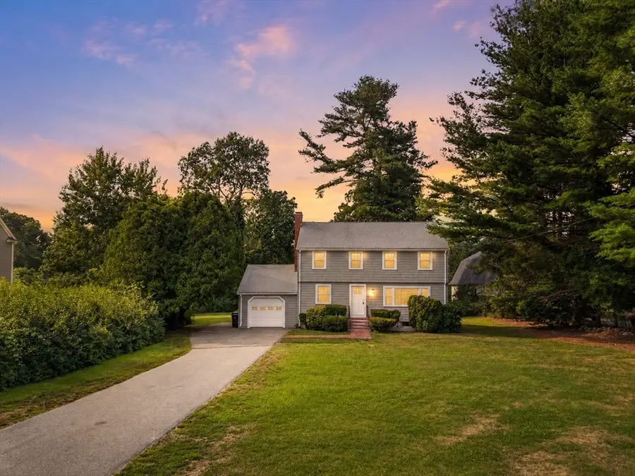 299 Concord Rd, Bedford, MA 01730 - #3
