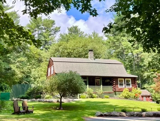 2 Wing Ave Ext, Assonet, MA 02702 - #1