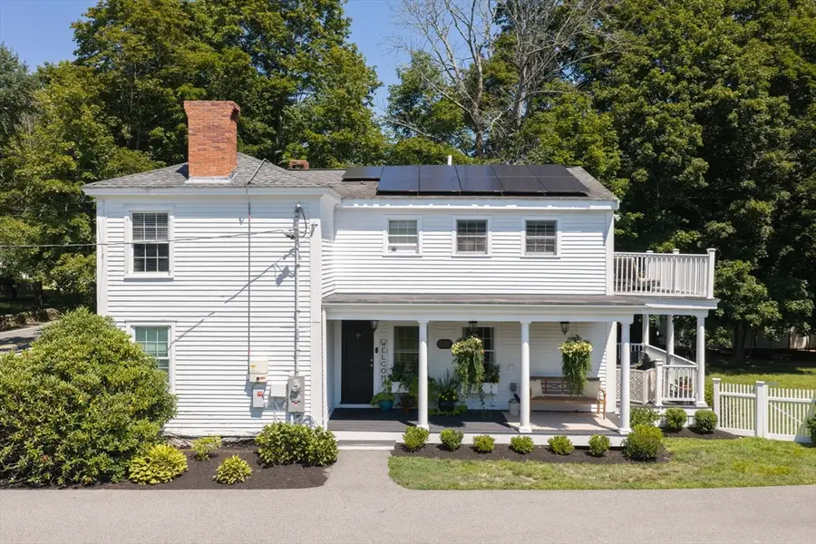 450 King St, Hanover, MA 02339 - #3