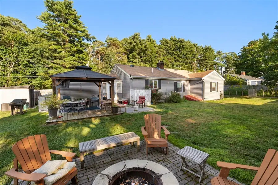 314 Highland St, Hamilton, MA 01982 - #3