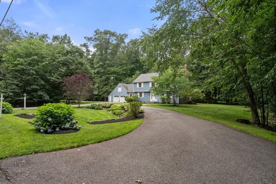 44 Ivy Lane, Sherborn, MA 01770 - #2