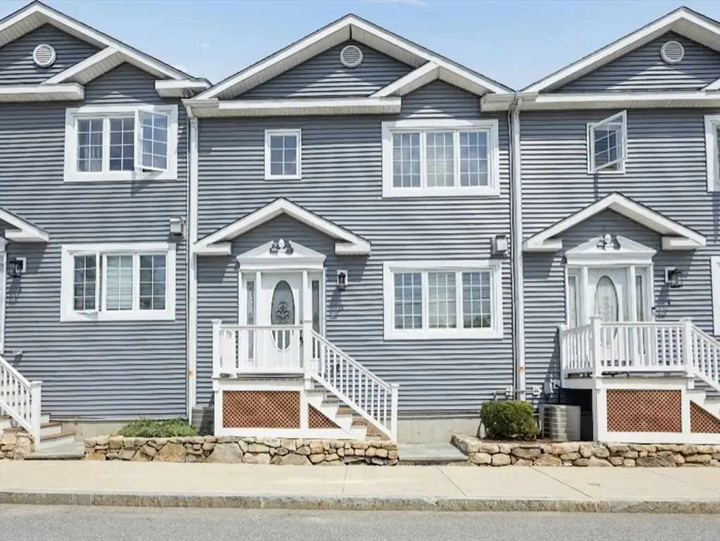 40 Myrtle Street #3, Waltham, MA 02453 - #1