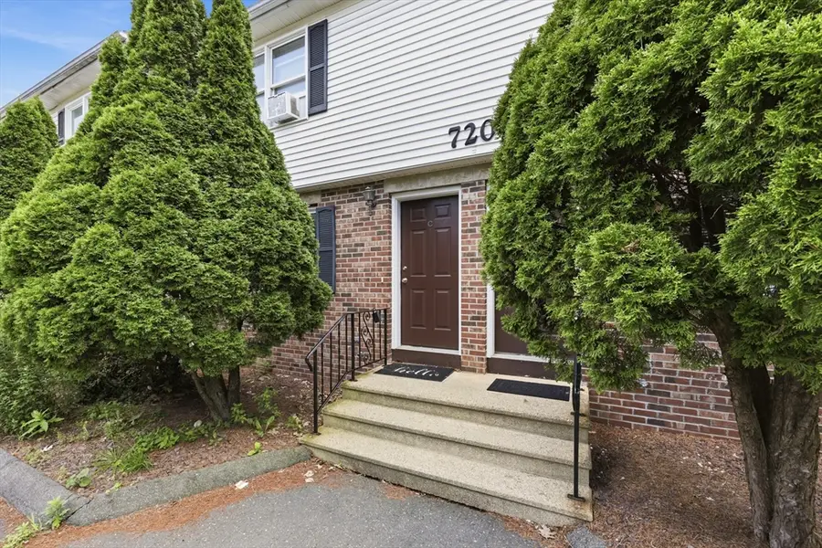 720 Russell Rd #C, Westfield, MA 01085 - #3