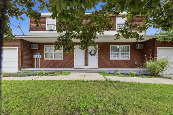 40-42 Ferris St, Springfield, MA 01151